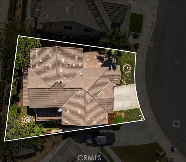 Detail Gallery Image 50 of 52 For 6119 Pilar, Bakersfield,  CA 93306 - 4 Beds | 3 Baths