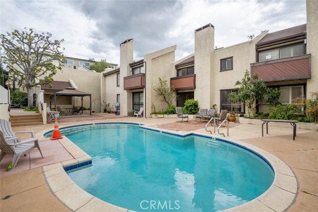 Detail Gallery Image 32 of 42 For 1244 Valley View Rd #129,  Glendale,  CA 91202 - 2 Beds | 2/1 Baths