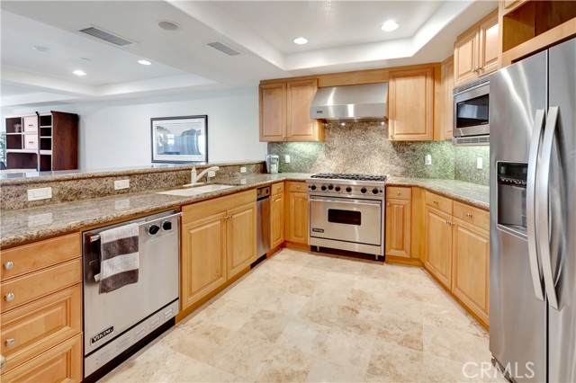 Detail Gallery Image 8 of 27 For 412 Arenoso #105,  San Clemente,  CA 92672 - 2 Beds | 2 Baths