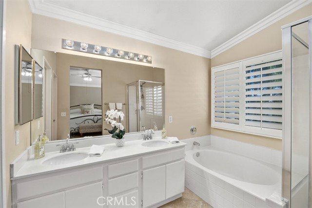 Detail Gallery Image 14 of 24 For 32295 via Arias, Temecula,  CA 92592 - 4 Beds | 2 Baths