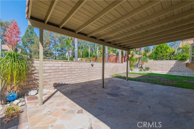 Detail Gallery Image 33 of 38 For 11427 Lomello Way, Rancho Cucamonga,  CA 91701 - 4 Beds | 2/1 Baths