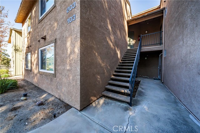 Detail Gallery Image 20 of 26 For 2620 Avenida Del Vista #203,  Corona,  CA 92882 - 1 Beds | 1 Baths
