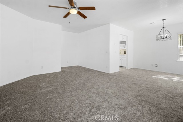 Detail Gallery Image 3 of 24 For 385 E Valley St, Coalinga,  CA 93210 - 2 Beds | 1 Baths