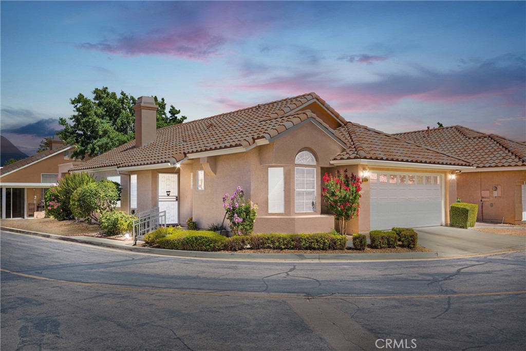 11579 Mountain Meadow Drive