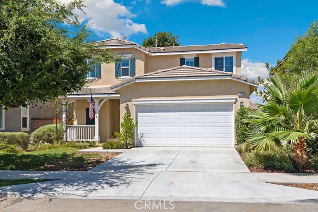 Detail Gallery Image 1 of 1 For 30235 Ramsay Dr, Menifee,  CA 92584 - 3 Beds | 2/1 Baths