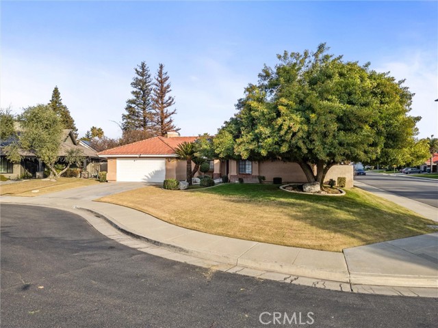 Detail Gallery Image 4 of 54 For 2704 Lehr Pl, Bakersfield,  CA 93311 - 4 Beds | 2 Baths