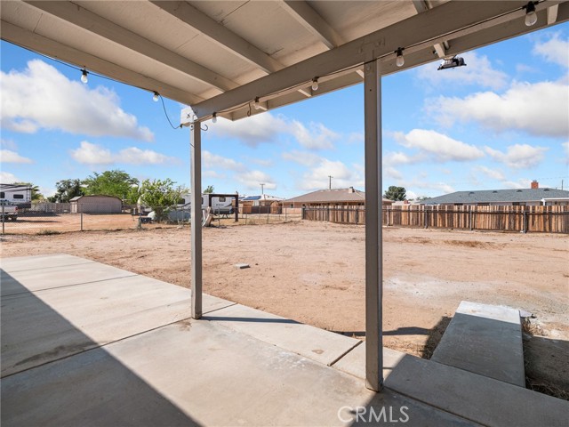 Detail Gallery Image 25 of 33 For 18896 Westlawn, Hesperia,  CA 92345 - 3 Beds | 2 Baths