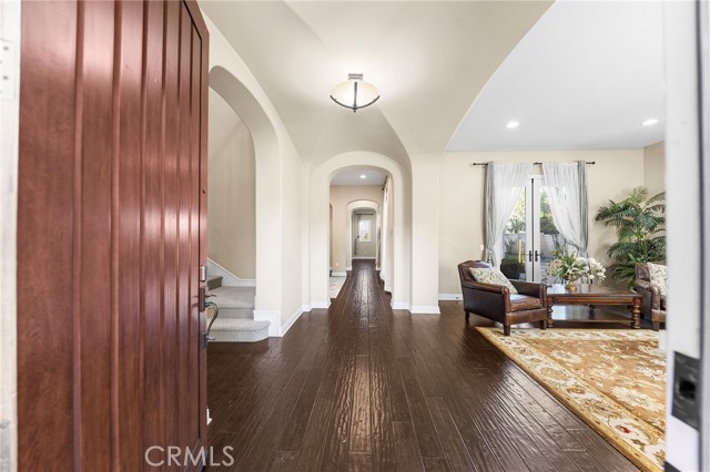 Detail Gallery Image 8 of 45 For 19599 Highland Terrace, Walnut,  CA 91789 - 6 Beds | 6 Baths