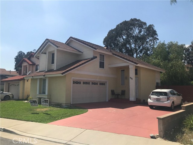 11132 Shaw St, Rancho Cucamonga, CA 91701