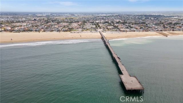 Detail Gallery Image 32 of 36 For 805 Ocean Ave #4,  Seal Beach,  CA 90740 - 3 Beds | 2 Baths