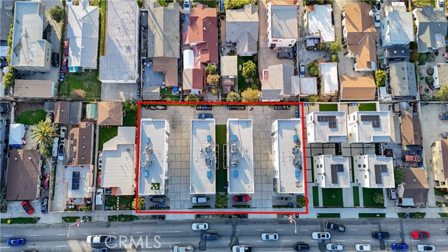 Detail Gallery Image 20 of 20 For 2727 S La Brea Ave #2733,  Los Angeles,  CA 90016 - 4 Beds | 4/1 Baths