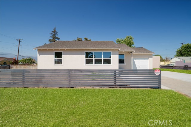 2527 W Havenbrook St, West Covina, CA 91790