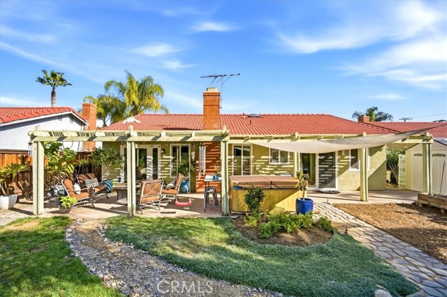 Detail Gallery Image 38 of 47 For 281 Jessica, Lake Elsinore,  CA 92530 - 3 Beds | 2 Baths