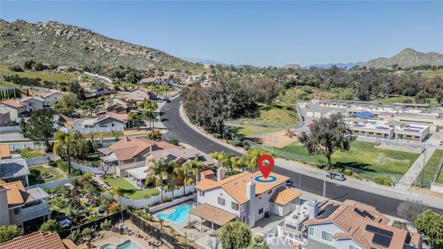 Detail Gallery Image 40 of 44 For 22619 Country Crest, Moreno Valley,  CA 92557 - 3 Beds | 3 Baths