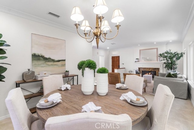 Detail Gallery Image 8 of 48 For 2562 Woodbury Dr, Torrance,  CA 90503 - 3 Beds | 2/1 Baths