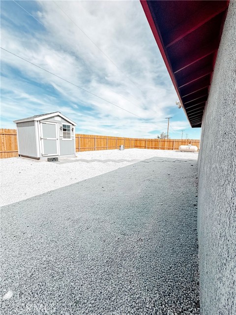 Detail Gallery Image 30 of 31 For 7851 Greenwood Avenue, California City,  CA 93505 - 3 Beds | 2 Baths