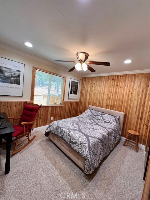 Detail Gallery Image 24 of 61 For 33421 Wild Rose Dr, Green Valley Lake,  CA 92341 - 2 Beds | 1 Baths