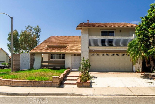 1 Camden, Irvine, CA 92620