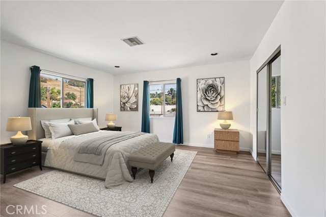 Detail Gallery Image 21 of 30 For 3728 Borel St, Los Angeles,  CA 90031 - 3 Beds | 2 Baths