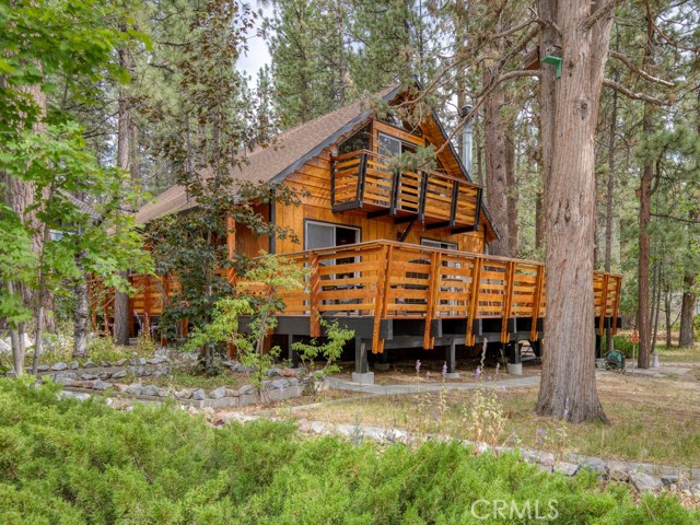 42535 Avalon, Big Bear Lake, CA 92315