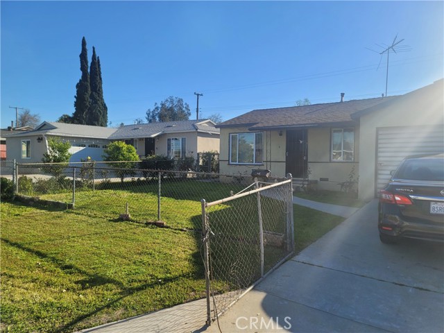 16284 Binney St, Hacienda Heights, CA 91745