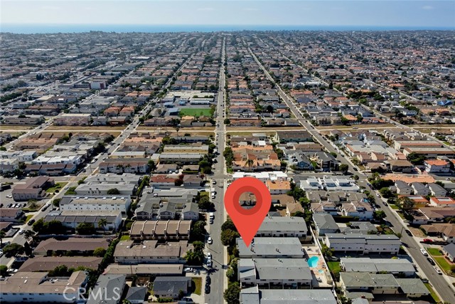 2615 Ruhland Avenue, Redondo Beach, California 90278, 2 Bedrooms Bedrooms, ,1 BathroomBathrooms,Residential,Sold,Ruhland,SB22198316