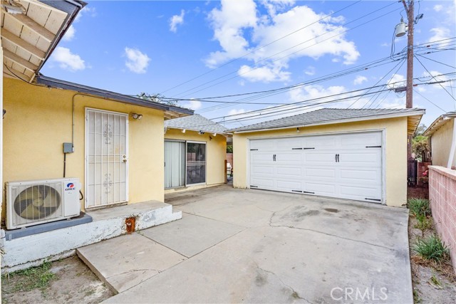 Detail Gallery Image 13 of 14 For 9548 Borson St, Downey,  CA 90242 - 3 Beds | 1 Baths