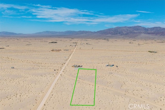 Detail Gallery Image 33 of 34 For 82935 Maya Rada Rd, Twentynine Palms,  CA 92277 - – Beds | – Baths