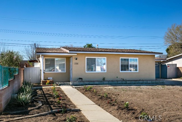 Detail Gallery Image 2 of 16 For 1720 Sweetbrier, Palmdale,  CA 93550 - 4 Beds | 2 Baths