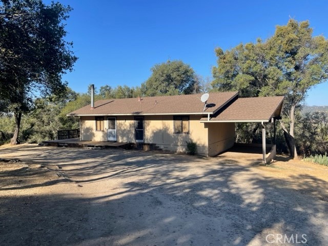 Detail Gallery Image 1 of 1 For 58632 Rainbow Dr, North Fork,  CA 93643 - 2 Beds | 2 Baths