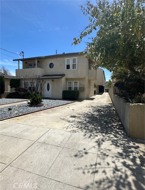 Detail Gallery Image 1 of 10 For 2312 Dominguez St a,  Torrance,  CA 90501 - 2 Beds | 2 Baths
