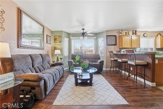 Detail Gallery Image 36 of 64 For 15342 Kearny, Adelanto,  CA 92301 - 5 Beds | 3 Baths