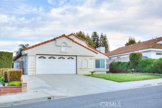 Image 2 for 2983 Ridgefield Dr, Chino Hills, CA 91709