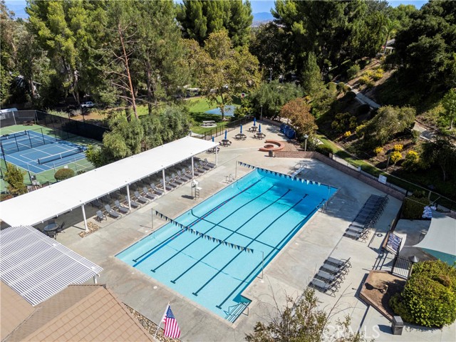 Detail Gallery Image 51 of 52 For 25457 via Macarena, Valencia,  CA 91355 - 5 Beds | 3 Baths