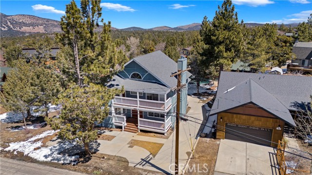 Detail Gallery Image 1 of 33 For 635 Villa Grove Ave, Big Bear City,  CA 92314 - 4 Beds | 3 Baths