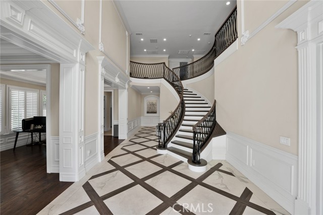 Detail Gallery Image 19 of 73 For 315 E Camino Real Ave., Arcadia,  CA 91006 - 5 Beds | 6 Baths