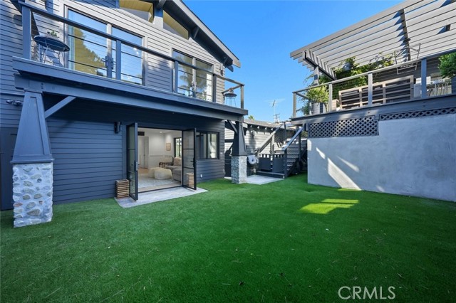 Detail Gallery Image 44 of 68 For 1012 10th St, Manhattan Beach,  CA 90266 - 4 Beds | 5 Baths