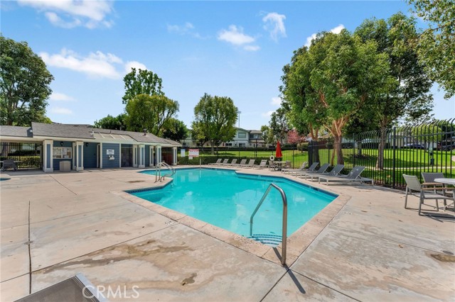 Detail Gallery Image 42 of 42 For 1771 Dumitru Way #C,  Corona,  CA 92881 - 2 Beds | 2/1 Baths