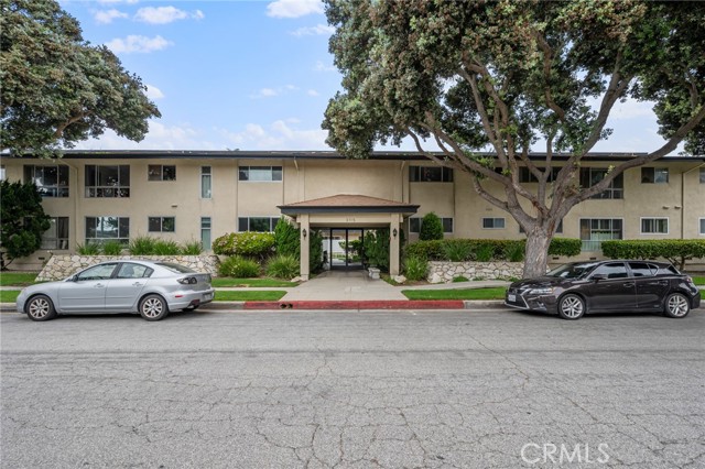 Detail Gallery Image 2 of 48 For 3115 Merrill Dr #31,  Torrance,  CA 90503 - 2 Beds | 2 Baths