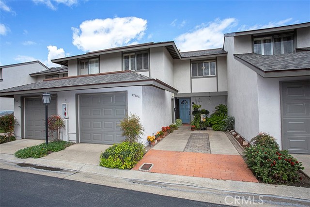 17485 Via Lindo #18, Tustin, CA 92780