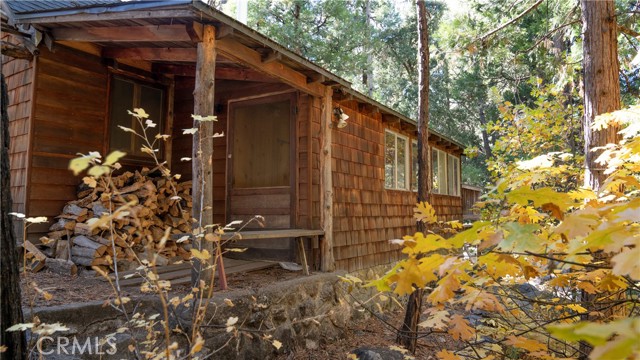 Detail Gallery Image 41 of 48 For 25201 Fern Valley Rd, Idyllwild,  CA 92549 - 1 Beds | 1 Baths