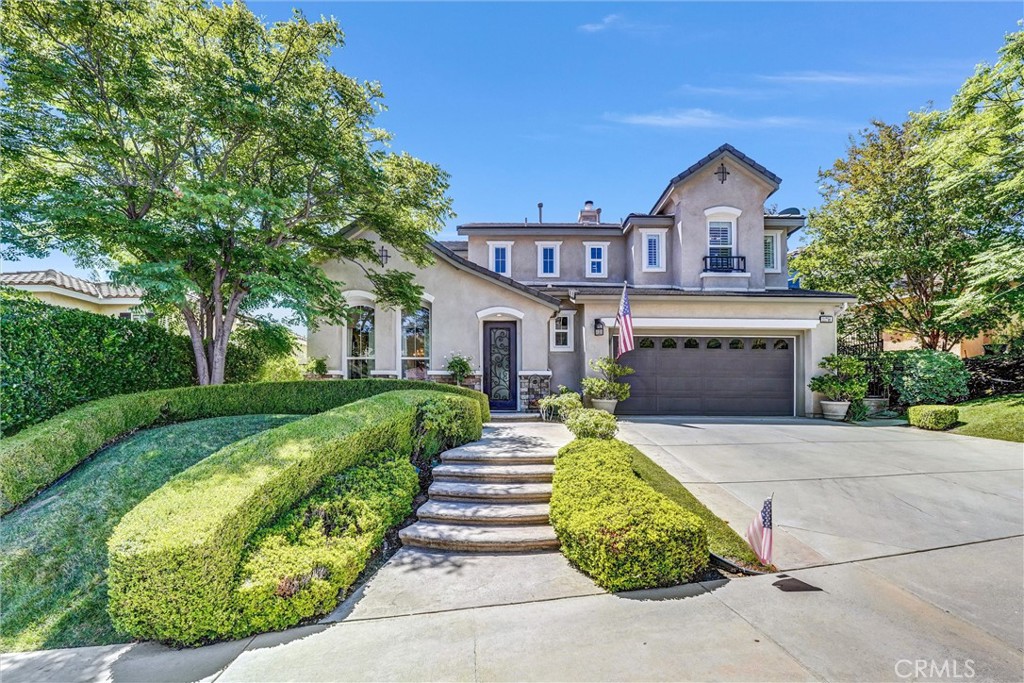 21756 Redwood Canyon Place