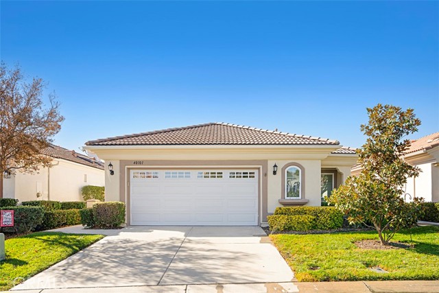 Detail Gallery Image 1 of 39 For 40101 Corte Calanova, Murrieta,  CA 92562 - 3 Beds | 2 Baths