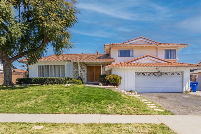 Image 3 for 14731 Mountain Spring St, Hacienda Heights, CA 91745