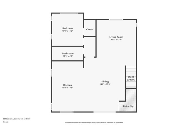 Detail Gallery Image 49 of 50 For 554 Catalonia, Lake Forest,  CA 92630 - 4 Beds | 4 Baths