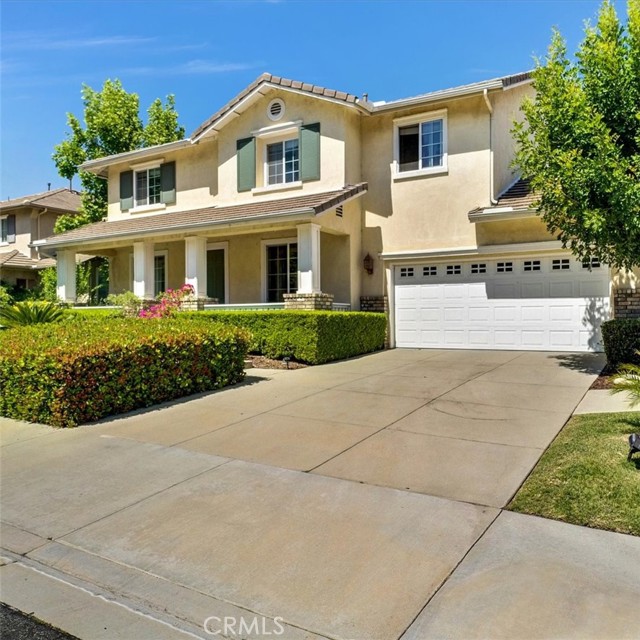 Detail Gallery Image 4 of 11 For 16825 Quail Country Ave, Chino Hills,  CA 91709 - 4 Beds | 2/1 Baths