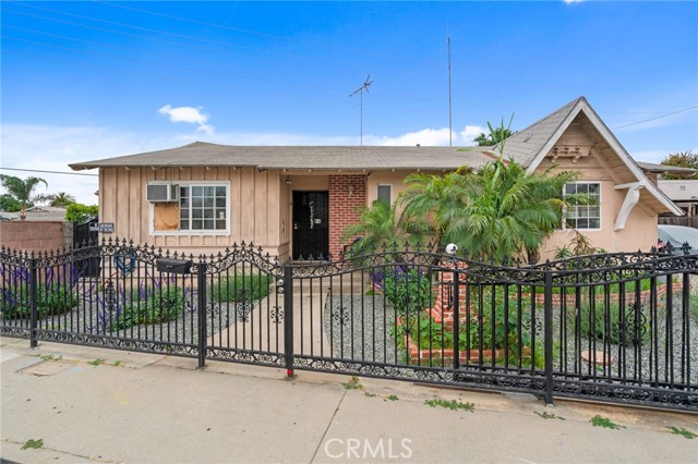 Image 2 for 4638 E 53Rd St, Maywood, CA 90270