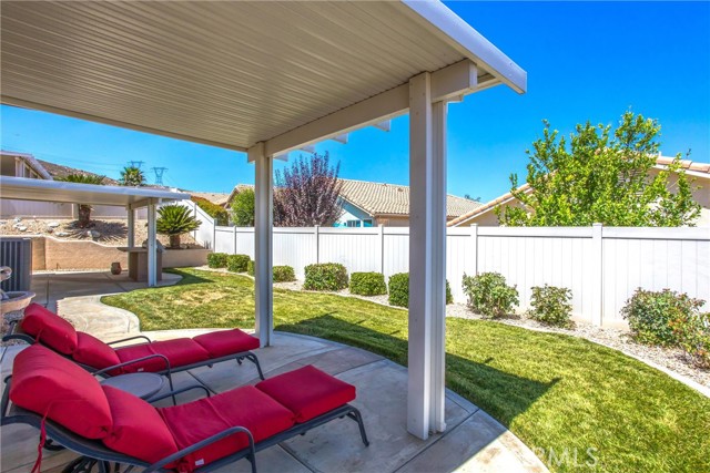 Detail Gallery Image 33 of 35 For 2141 Birdie Dr, Banning,  CA 92220 - 2 Beds | 2/1 Baths