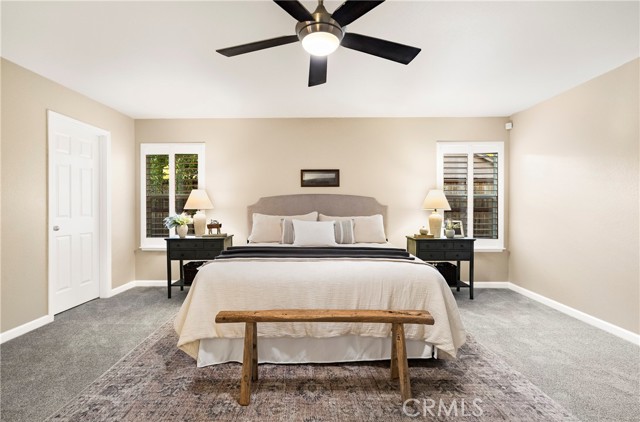 Detail Gallery Image 29 of 57 For 2286 Burlingame Drive, Chico,  CA 95928 - 4 Beds | 3 Baths