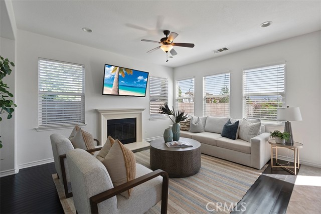 Detail Gallery Image 1 of 1 For 14285 Corbin Dr, Corona,  CA 92880 - 5 Beds | 3 Baths